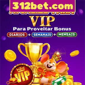 312bet.com Fundo de Resgate de Perdas Semanais