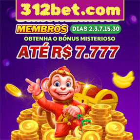 312bet.com Mina Misteriosa