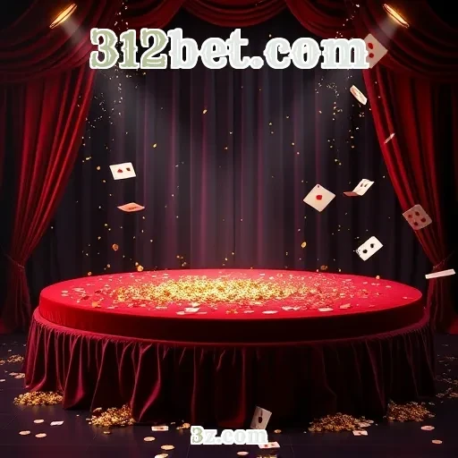 312bet.com: Entre no Mundo das Apostas e Venha se Divertir!
