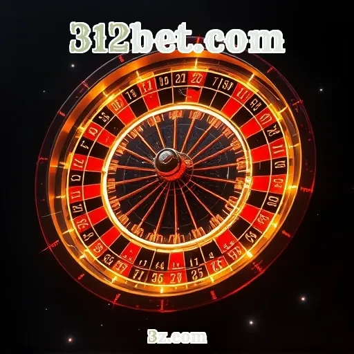 312bet.com: Loterias que Transformam seu Jogo em Emoção
