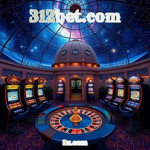 312bet.com: Atrações Imperdíveis na Seção de Fidelidade de Jogos