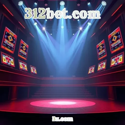 312bet.com: Suporte Que Eleva Sua Experiência de Jogo ao Máximo